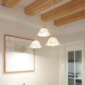 Chandelier Lamp Light Fixture Cover for Room.