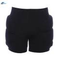 High Performance Padded Pants Hip , Women en Shorts for. 