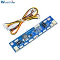 【Daily Necessities For Anyone Store】Multifunction Inverter for Backlight LED Constant Current Board Driver Board connecters LED Strip Tester. 