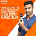 X Men Instant Bright Face Cream for Men 60gm. 