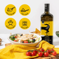 Terra Delyssa Extra Virgin Olive Oil 1L. 