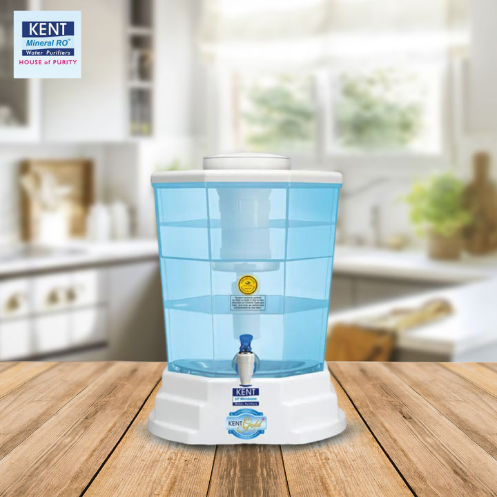 Gold%20Plus%20Gravity%20Based%20UF%20Water%20Purifier%2020L%20-%20White%20and%20Sky%20Blue%20-%20Image%203