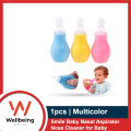 Smile Baby 1pcs Nasal Aspirator Nose Cleaner for Baby.