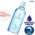 Kawai Silk Amino Acid Lubrication Solution Lube 300ml. 