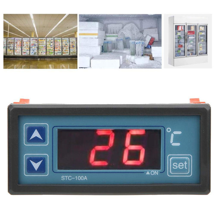 STC-100A%20Temperature%20Controller%20Cool%20Heat%20Refrigerator%20Thermostat%20Regulator%20Thermoregulator%20Thermocouple%20Sensor,AC%20220V%20-%20Image%206