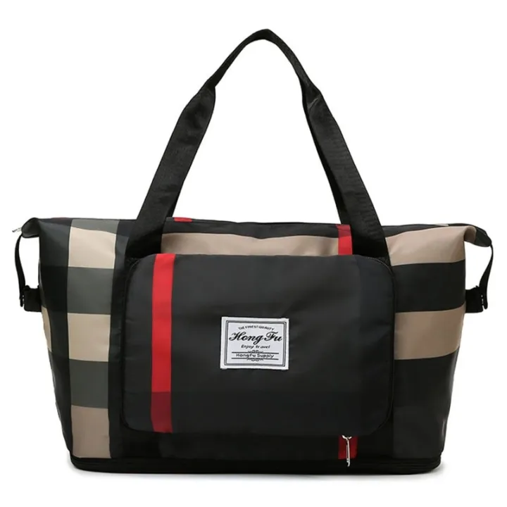 Duffle%20Bag%20for%20Women%20Men%20Foldable%20Large%20Capacity%20Gym%20Tote%20Travel%20Shoulder%20Bags%20-%20Image%206