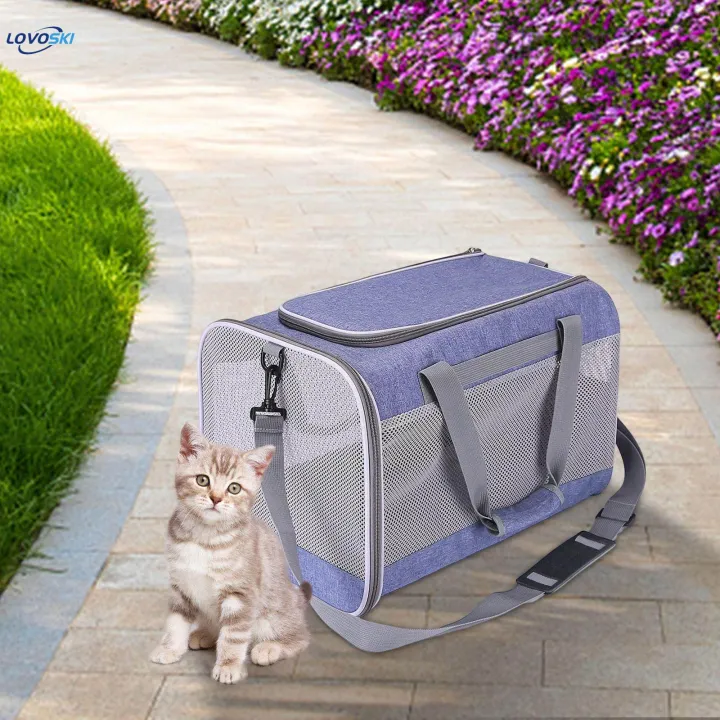 Small%20Dog%20Carriers,%20Cat%20Carrier%20Bag,%20Ventilated%20Adjustable%20Shoulder%20Strap%20Carrying%20Handbag,%20Pet%20Travel%20Bag%20for%20Dogs%20Cats%20,%20Violet%20-%20Image%202