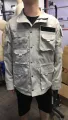 Men All-terrain Versatile Tactical Jackets Thermal Military Bomber Windproof Jackets for Men Multiple Pockets 2023 New Techwear. 