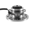 1 Piece 4142021803 Car Front Hub Wheel Bearing Replacement Parts for Ssangyong NEW STAVIC/RODIUS.
