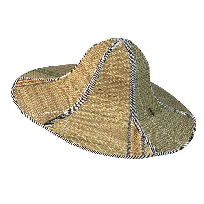 Straw%20hats,%20farm%20work%20hats,%20fishing%20hats,%20large%20brims,%20migrant%20workers'%20sunhats,%20rainproof%20and%20sunscreen,%20can%20be%20folded%20and%20enlarged%20in%20summer%20-%20Image%205