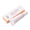 11.5g Propolis Lip Care Exfoliating Lip Scrub Remove Dead Skin Moisturizing Lip Gel. 