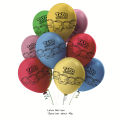 Tayo The Little Bus Birthday Party Theme Kids Disposable Napkins Plates Toppers Tableware Baby Shower Party Decorations Balloons MuXiaRe.