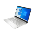 HP 15s-fq3617TU (7K1K6PA) Intel Celeron N4500 1.1 to 2.8GHz, 4GB, 256GB SSD, Win 11, 15.6 Inch IPS FHD Laptop. 