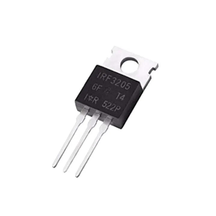 IRF3205 MOSFET