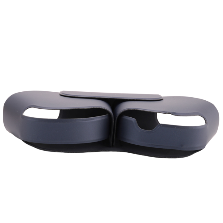 For%20Airpods%20Max%20Headset%20High%20Quality%20Convenient%20PU%20Silicone%20Earphone%20Bag%20Anti%20Scratch%20Protective%20Cover%20Pouch,Dark%20Blue%20-%20Image%204