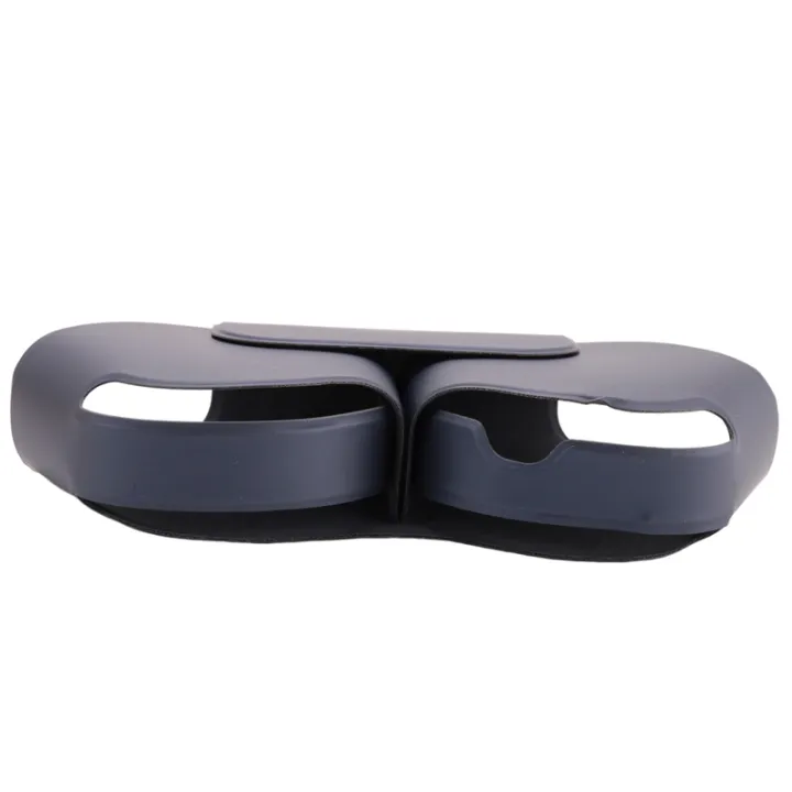 For%20Airpods%20Max%20Headset%20High%20Quality%20Convenient%20PU%20Silicone%20Earphone%20Bag%20Anti%20Scratch%20Protective%20Cover%20Pouch,Dark%20Blue%20-%20Image%204