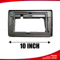 HIACE  Car  Android player frame, Car Stereo Player CD Trim Frame, CD DVD Frame. 