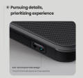 Nillkin Ultra Thin Frosted Shield Pro Case for Samsung Galaxy A36 5G - Dust-Proof, Fingerprint-Proof Protective Cover. 