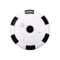 V380S Panoramic 360 Degree Wifi Ip Camera. 