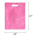 Hazi  Tissue Bag | 10 X 13 inch 50GSM Shopping Bags | 20 Pcs Per Pack. 