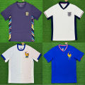 ew 24/25 ational eam Argentina ortugal France hailand Football Jersey England France razil Jersey.
