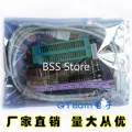 PIC K150 Programmer Microchip PIC MCU Microcore Burner USB Downloader PIC K150 Module Sensor. 