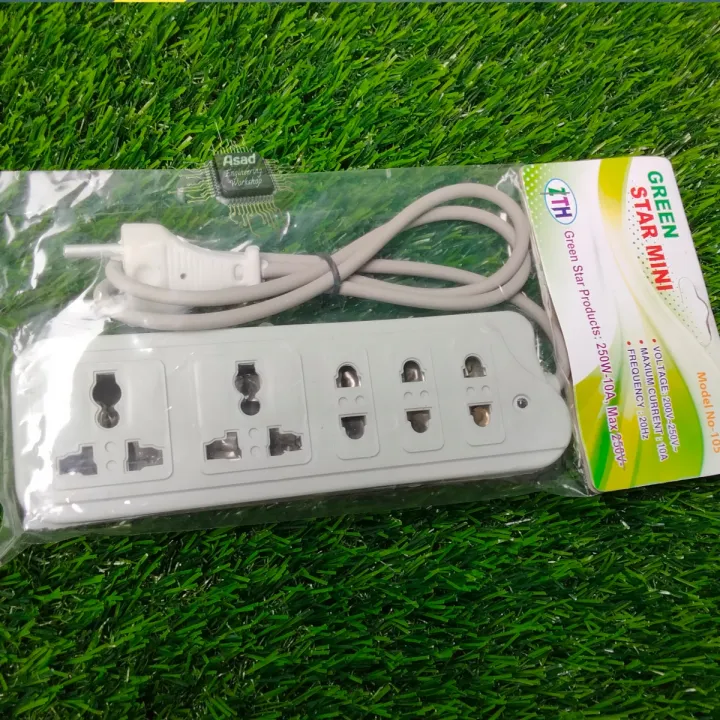 Mini%20Multy%20Plug%20(For%20normal%20use%20only)%201%20Pcs%20Mini%20Multy%20Cord%202%20Feet%209%20Inch%20Multiplug%20-%20Image%203