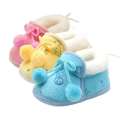 Style Newborn Baby Girl,Boy Shoes Soft / Anti-slip Shoes Comfortable Cotton/ Baby Shoes Winter Soft Cotton Shoes / Baby Shoes Baby First Walk (0-12 Month). 