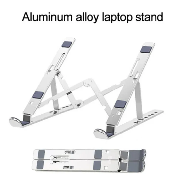 Laptop%20stand%20aluminum%20alloy%20adjustable%20multi-angle%20laptop%20stand%2010-17%20inch%20tablet%20notebook%20laptop%20stand%20by%20%20Smart%20TMall%20-%20Image%204