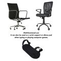 4pcs Chair Armrest Pads Soft Comfortable Elbow Support Foam Lining Chair Arm Cushion for Office Chair Gaming Chair. 