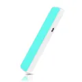 Sleeping treasury XSLEEP Bone Conduction Sleep Bluetooth Speaker Artifact White Noise Bone Conducting Earphone No Pressing. 