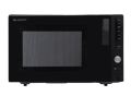 Sharp R-28CN(K) Convection & Grill Microwave Oven | 28 Liter. 