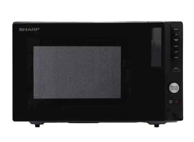 Sharp%20R-28CN(K)%20Convection%20&%20Grill%20Microwave%20Oven%20%7C%2028%20Liter%20-%20Image%202