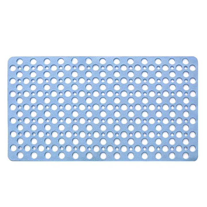 Non-slip%20Bathroom%20Shower%20Bath%20Mat%20Suction%20Cup%20Bathtub%20Mat%2030x17inch%20White%20-%20Image%203