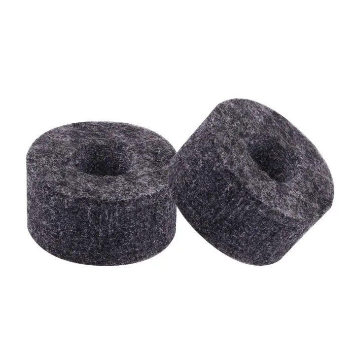 8PCS%20Cymbal%20Stand%2025mm%20Felt%20Washer%20+%202PCS%20Cymbal%20Sleeves%20Replacement%20for%20Shelf%20D%20Kit%20-%20Image%206