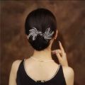 18Styles Flower Hair Clip Hair Bun Roller Flexible Twist Hairstyle Bun Women Girls Hair Styling Tool Lazy Hair Curler Hair Iron. 