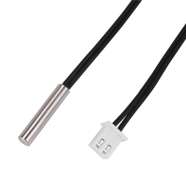 3X%202M%20NTC%20Thermistor%20Temperature%20Sensor%20Waterproof%20Probe%20Wire%2010%20K%201%25%203950%20Black%20-%20Image%204