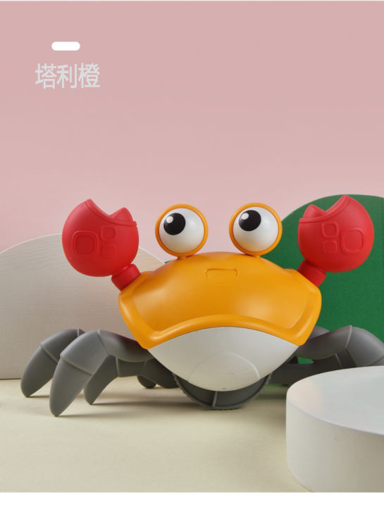 Cute%20big%20crab%20kids%20swimming,%20playing%20in%20the%20beach,%20bathing%20in%20the%20bathroom,%20playmates,%20boys%20and%20girls,%20baby%20bath%20toys%20-%20Image%206