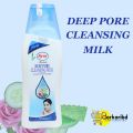 Ayur Herbal Deep Pore Cleansing Milk - 100 ML.