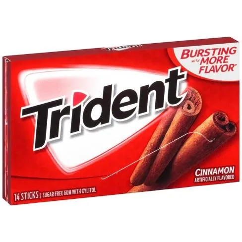 Trident%20Cinnamon%20Flavor%20Chewing%20Gum%20Full%20Box%2012%20Pack%20-%20-%2014%20stick%20-%20Image%202