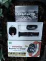 BW10 Pro 4G LTE Smartwatch | SIM-Supported, Waterproof, Fitness Tracker PopUp Camera.