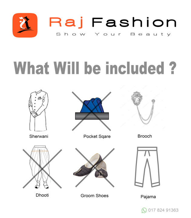 Raj%20Fashion%20Navy%20Blue%20Plain%20Italian%20Indowestern%20Sherwani%20-%20Image%206