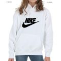 Women's Winter Hoodie IP FASHION.