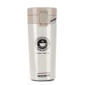 Tumbler Hot Fashion 380ml Stainless Steel Coffee Mugs Insulated Water Bottle Tumbler Thermos Cup Vacuum Flask Premium Travel Coffee Mug. 