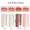Summer Butter Lipstick Moisturizing Lip Nourishing Four Color New Lipstick All-natural Lip Mask For Dry Lip Repair Care. 
