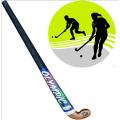 Hockey Stick. 
