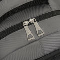 Large capacity casual travel backpack men's college student school bag simple computer business fashion bag. 
