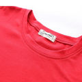 Understated -Craftsmanship and Trendy -New Fashion Ladies Short Sleeve T-Shirt High Quality- Red Kitty- Progressively Better.