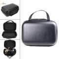 Durable Fishing Reel Case EVA Water Resistant Fishing Storage Bag for Outdoor Fly Fishing , L.