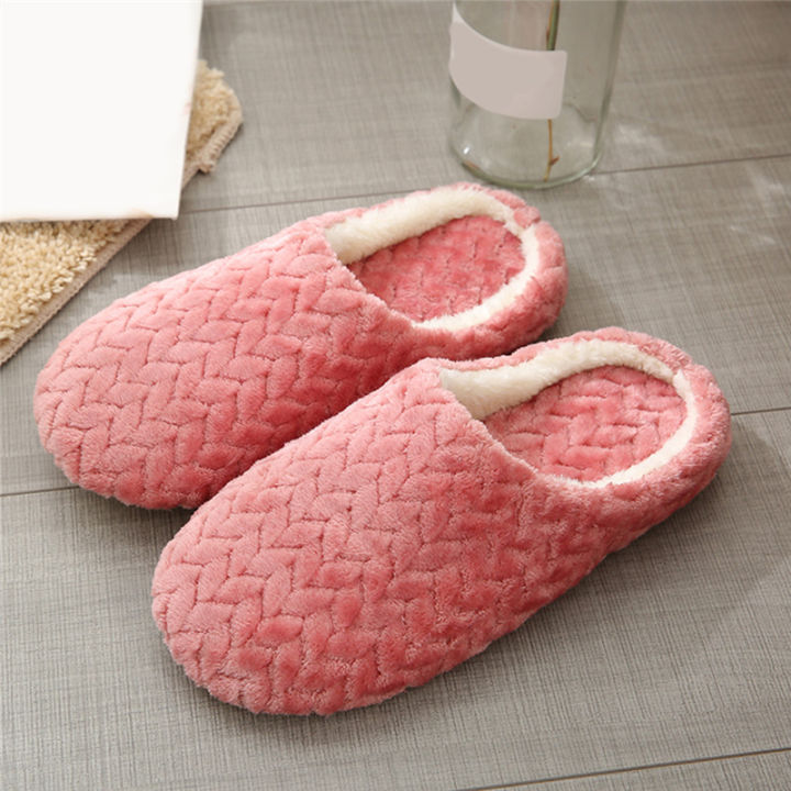 Women%20Winter%20Home%20Fur%20Slippers%20Cartoon%20Cat%20Non-Slip%20Soft%20Warm%20House%20Indoor%20Bedroom%20Men%20Couples%20Boys%20Girl%20Memory%20Foam%20Floor%20Shoes%20-%20Image%204
